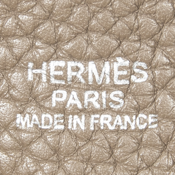 Hermes Evelyne III PM - Picture 8 of 9